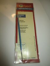 AMATI RIGGIN COOL RAMPINO GANCIO LUNGO 21CM.  ART.7375/23