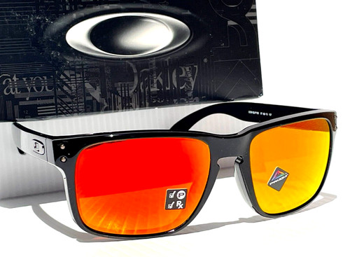 New oakley holbrook - new,