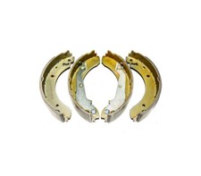 GANASCE FRENO POSTERIORE