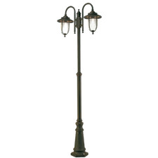 Palo Porto da Giardino