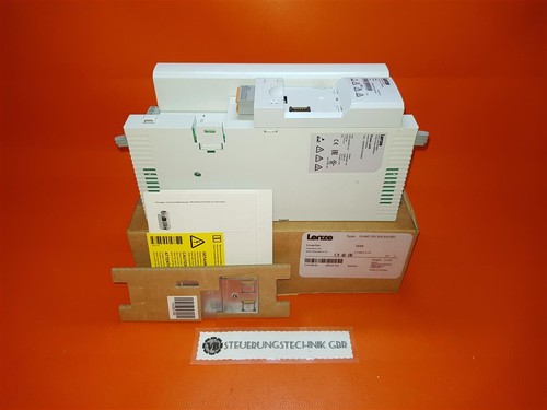 Lenze i550 inverter - i550, standard