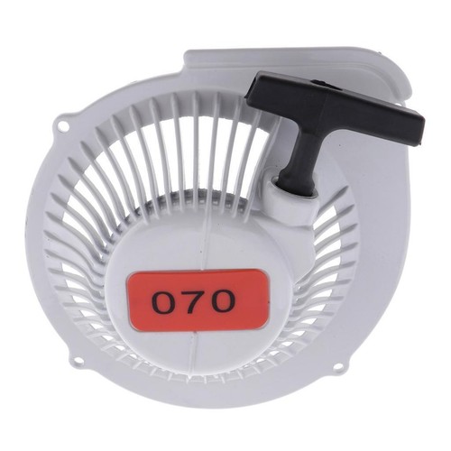 Recoil rewind pull starter - pull,
