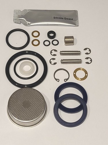 Kit guarnizioni servizi - guarnizioni/servizi, testa