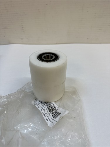 Ruota battistrada nylon - ruota,