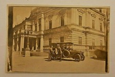 foto d'epoca personaggi
