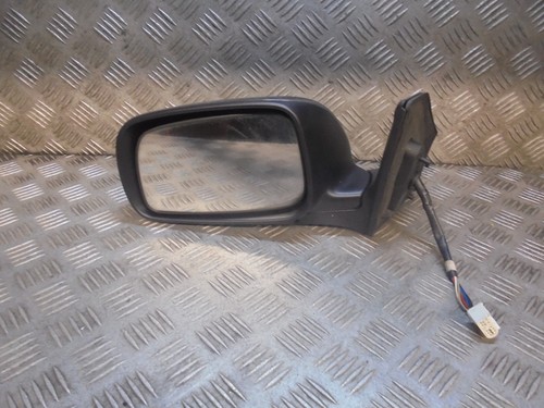 Specchietto retrovisore - specchietto,