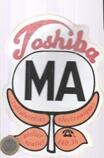 Télévision toshiba - télévision.,
