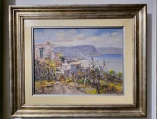 VINCENZIO LARICCHIA -