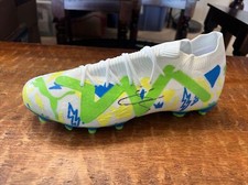 Scarpa tacchetta calcio