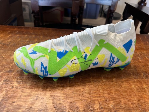 Scarpa tacchetta calcio