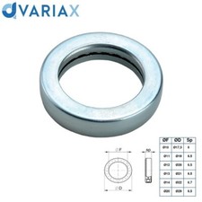 CUSCINETTO REGGISPINTA