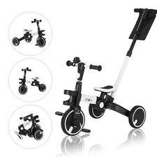 FableKids® Triciclo 7in1 per
