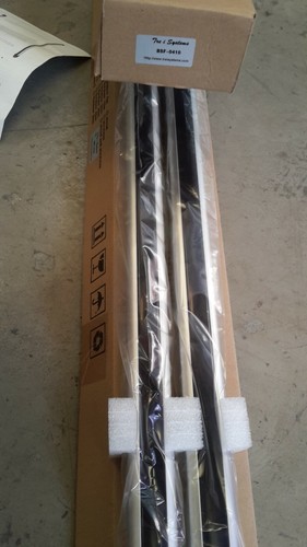 Tre systems barriera allarme - i,