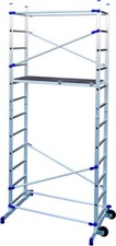 Facal trabattello alluminio - facal,