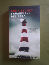 Stonex-i guardiani del faro