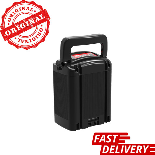Batteria numatic nx300 300w - batteria,