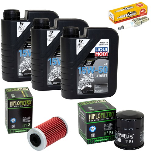 Kit revisione per ktm - revisione,