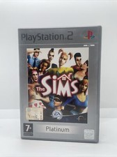 Gioco THE SIMS Sony