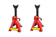 Crick Cric Auto Idraulico Cavalletto 3T  Moto Meccanico 3 Tonnellate