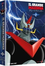 Il Grande Mazinga - Volume 1