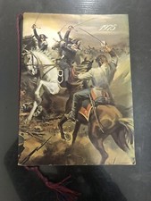 Calendario storico carabinieri - calendario,