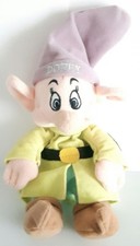 DUPEY PLUSH DISNEY -20Cm.- The