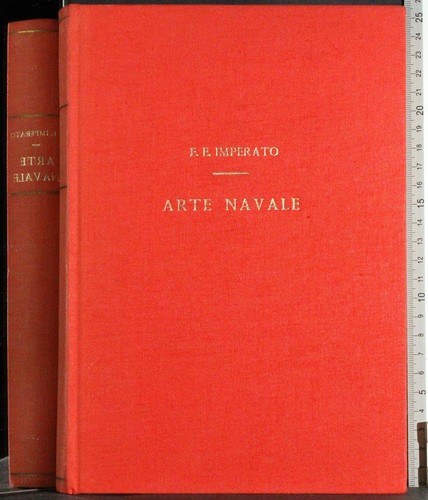 Arte navale vol imperato - navale,