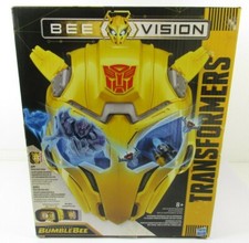 Masque TRANSFORMERS Bumblebee