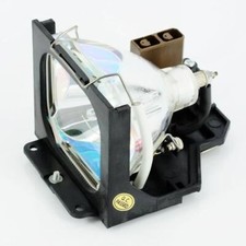 Lampada Proiettore TOSHIBA TLPL6 Compatibile Multi-Modelli Garanzia 30 Giorni