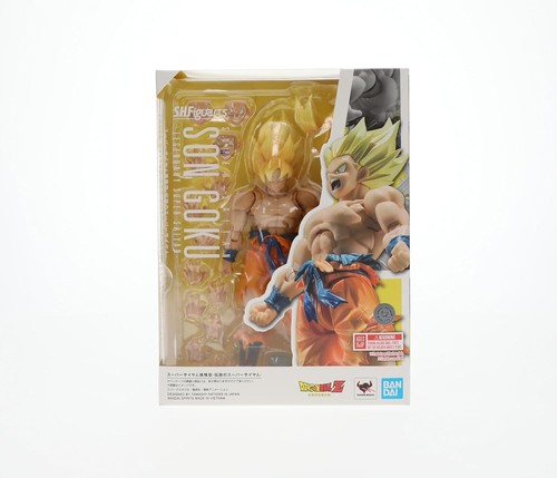 Nuovo leggendario super - nuovo,