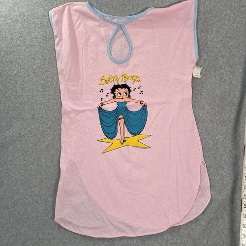 Shirt betty boop - betty, vintage