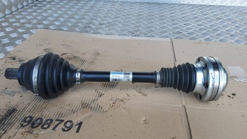 Albero motore anteriore