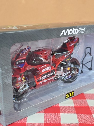 Pecco bagnaia ducati - pecco,