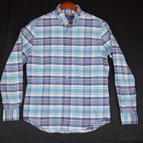 Camicia vineyard vines tucker - vines,