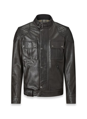 Belstaff brooklands giacca - belstaff,