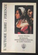 ANTONIO SCHETTINO –