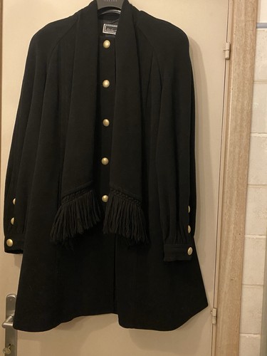 Luisa spagnoli cappotto - spagnoli,