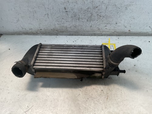 Intercooler per fiat 500 serie - per,