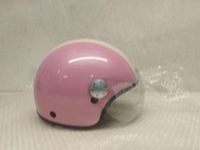 Casco Bye Rosa misura L 59/60