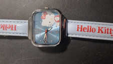 HELLO KITTY OROLOGIO VINTAGE