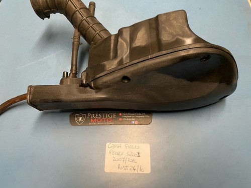 Cassa filtro kymco people - , 200i