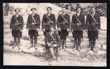 POSTALE REPUBBLICA D'ANDORRA -