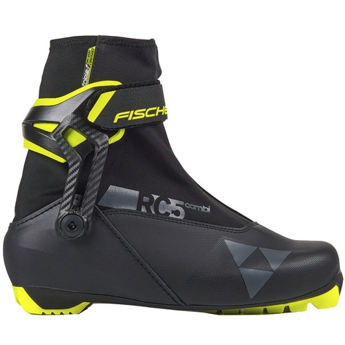 Fischer rc5 combi - rc5, scarpone