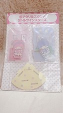 Sanrio Kuji Little Twin Stars