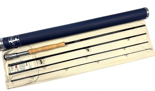 Orvis 4 pezzi grafite - 4,