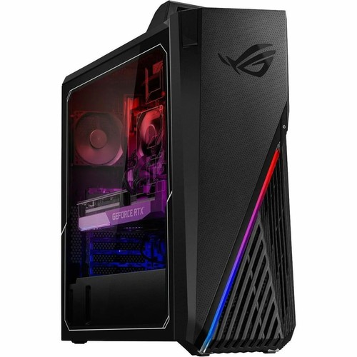 Asus rog strix g15ds - strix, computer