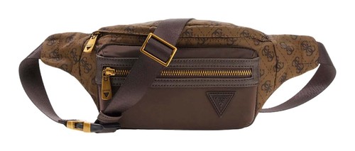 Guess berlin bumbag marsupio - berlin,