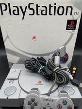 Console Sony Playstation 1