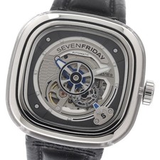 Orologio Uomo Automatico