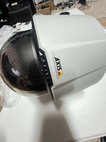 Telecamera rete axis - rete,